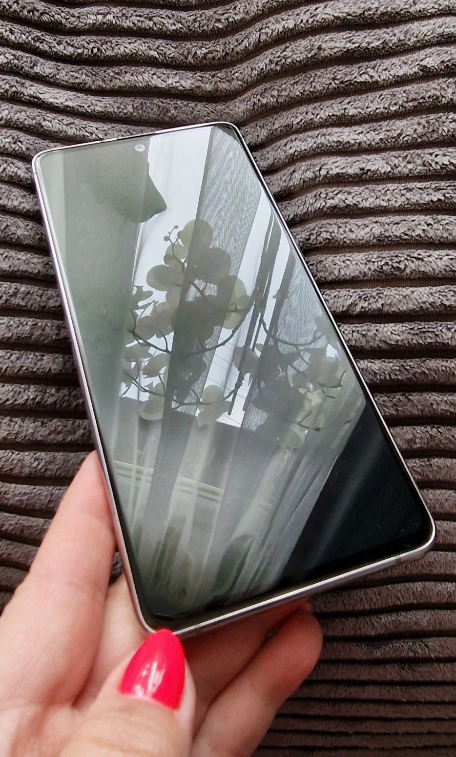 Samsung Galaxy Note 10lite  6/128gb ładowarka 2×etui