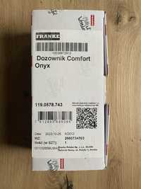 FRANKE Dozownik Comfort Onyx