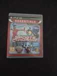 Sports Champions PS3