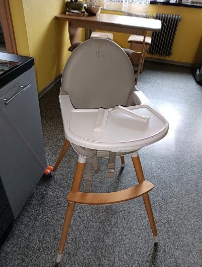 Krzesełko kinderkraft