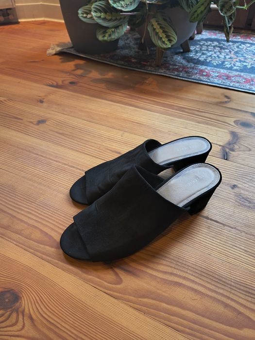 Klapki damskie Reserved rozmiar 41/42