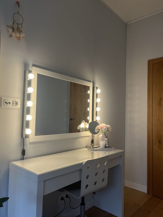 toaletka ikea malm
