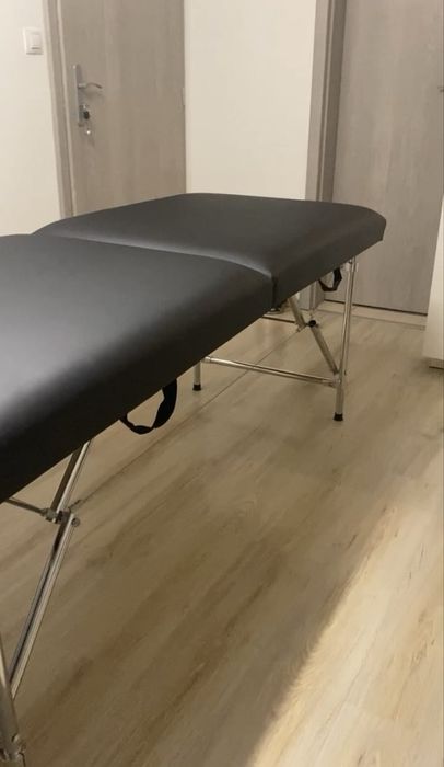 Кушетка косметологічна (переносна)