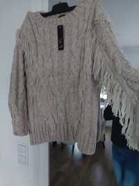 Sweter by me piekny