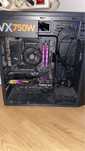 Pc gamer rtx 4060