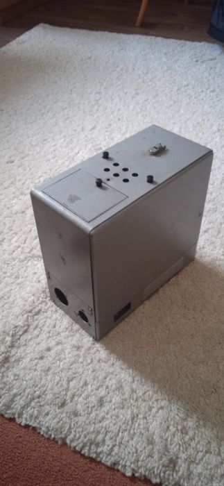 Корпус для конструювання