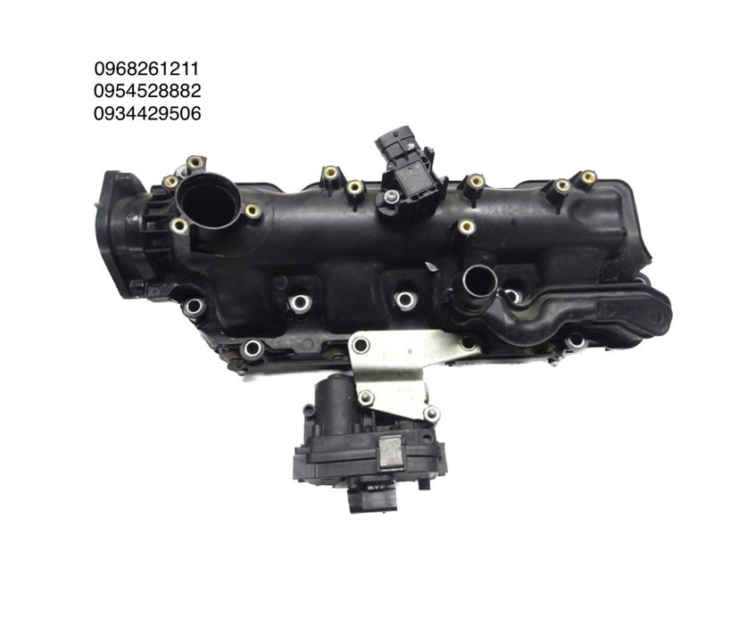 Колектор впускний Opel Insignia Astra Zafira 2.0 CDTI Інсігнія Астра