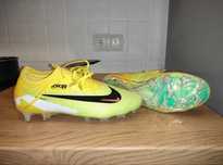 Korki piłkarskie Nike Phantom GX x Erling Haaland