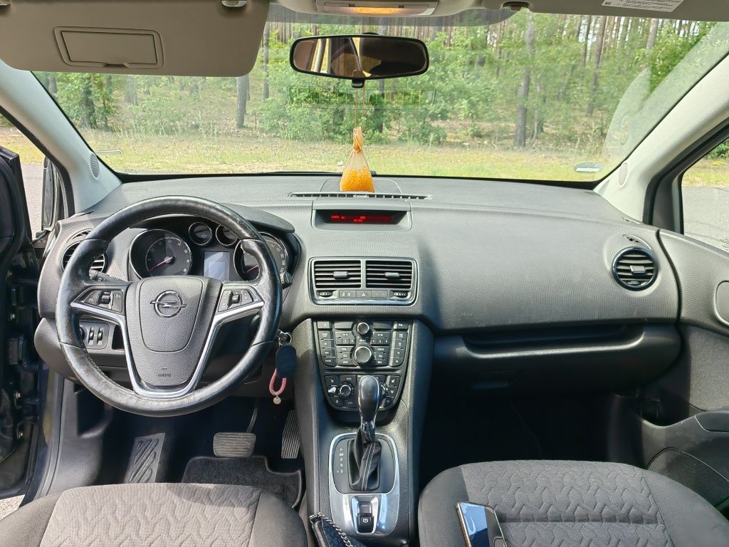 Opel Meriva  2013 Automat