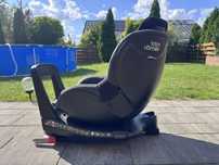 Fotelik britax romer dualfix m i-size obrotowy 3mies-4lat