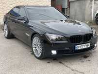 Бмв 7, Bmw f01, bmw 7, bmw f02