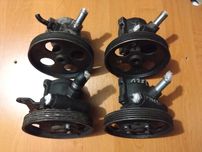 ГУР гідропідсилювач руля насос Peugeot 205 306 309 405 505 J5 Patrner