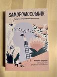 Samopomocownik. Pielęgnuj swoje zdrowie psychiczne WYSYŁKA 24H