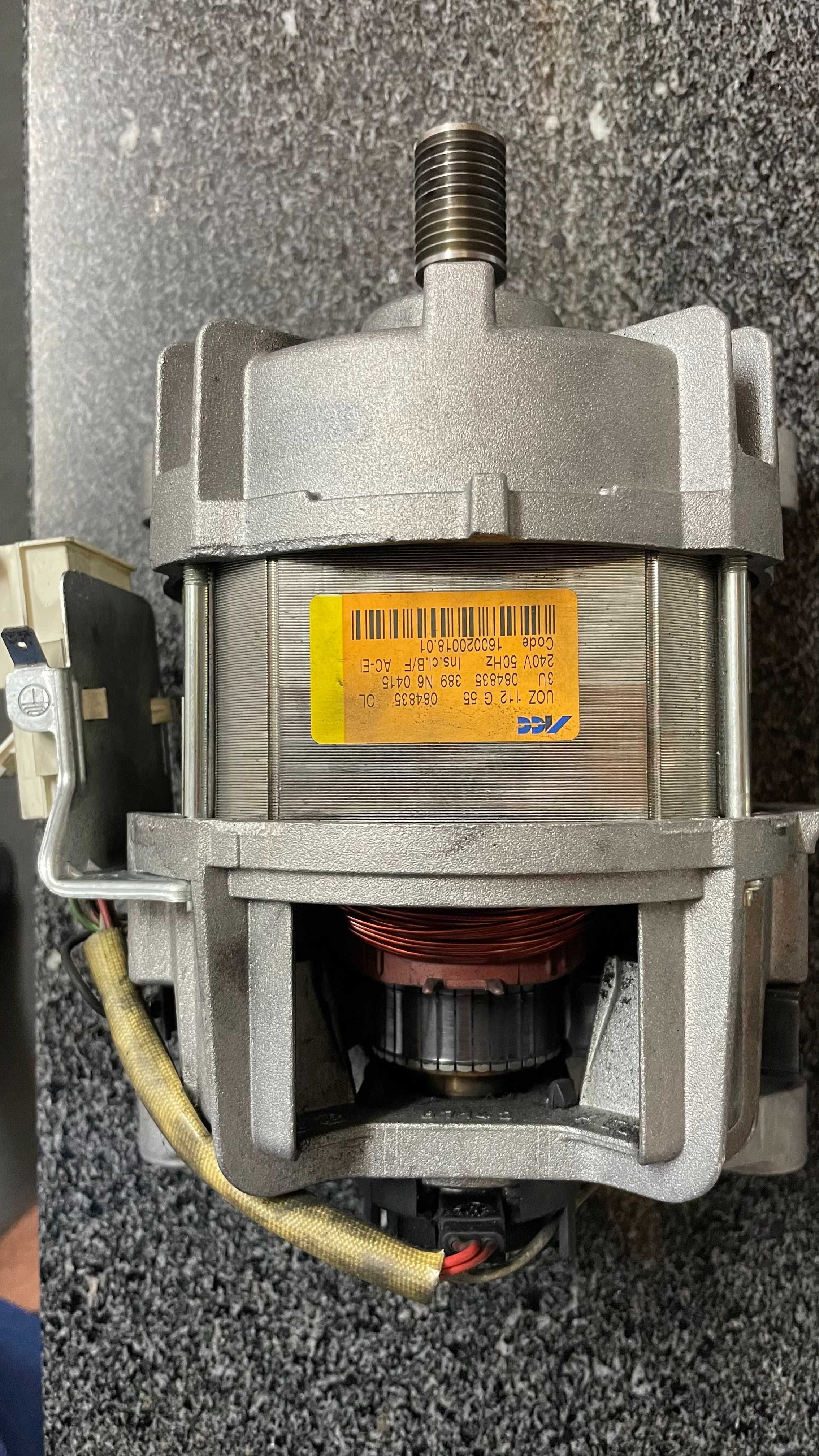 peças maquina lavar roupa indesit