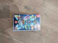 Paw Patrol Mighty Pups na Nintendo Switch