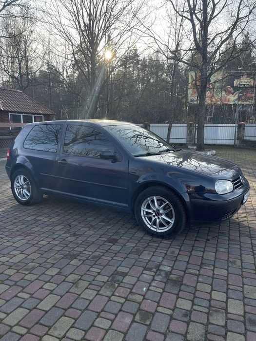 Машина в хорошому стані Обмен