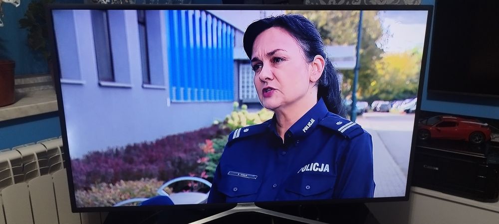 Samsung UE49M 5572AU
