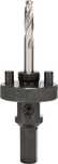 Uchwyt 6-Kąt Do Otwornic Bimetal Do 32-210Mm Bosch