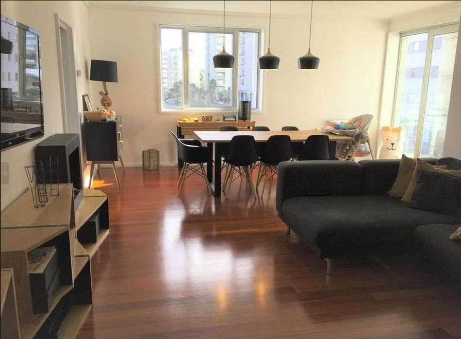 T3 - Aviz - Condominio de luxo