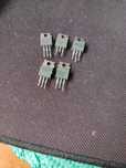 Tranzystory CEMI BDP 279