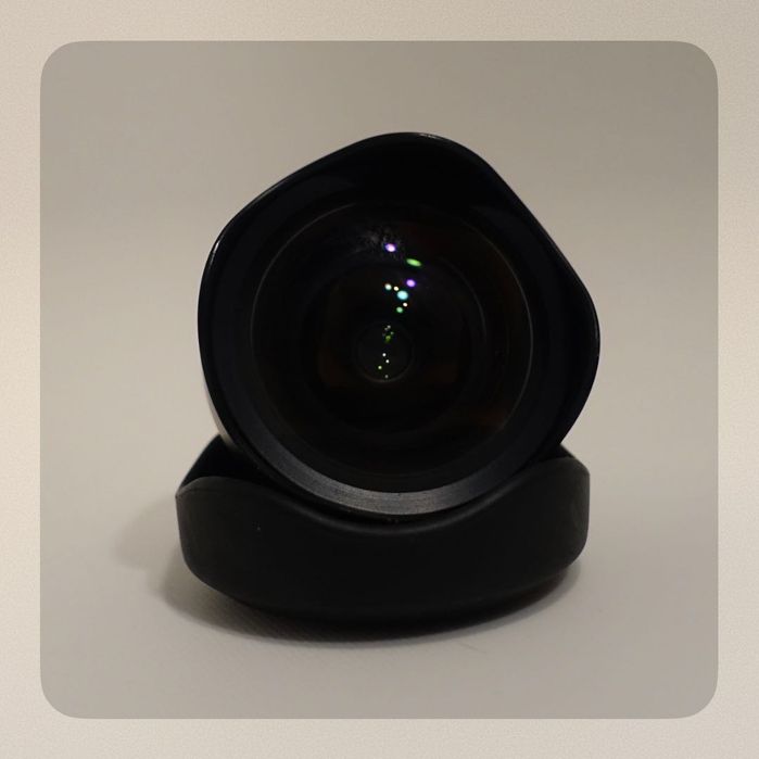 Moment Lens Wide 18mm - obiektyw szerokokątny