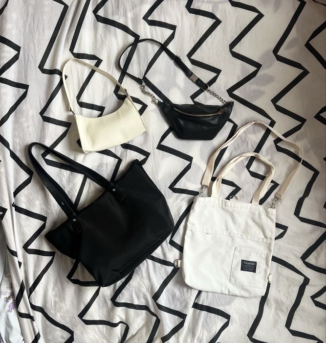 Сумки, ціна за всі!