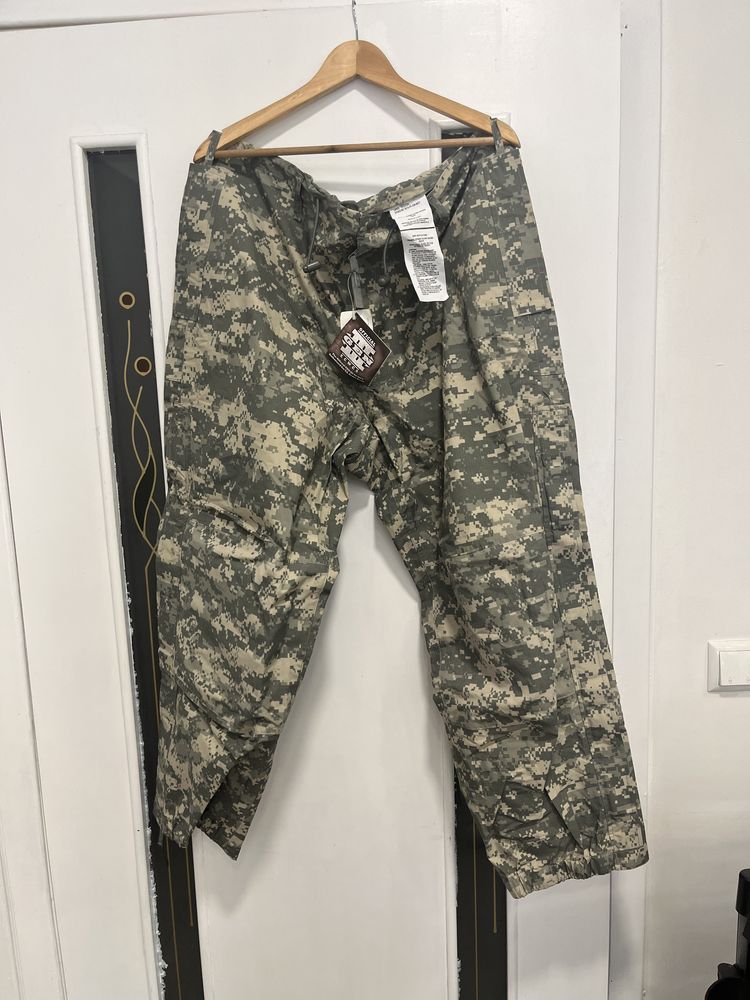 KompleKT ECWCS Gen III Level 6 Gore-Tex ACU (L/R)