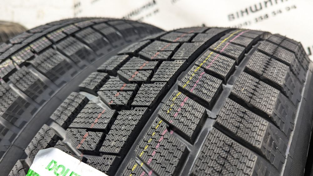Шини 225/65 R 17 Doublestar Winterking DW05. Зима. Нові колеса склад.