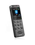 Volorful  Cyfrowy Dyktafon 70H 144GB