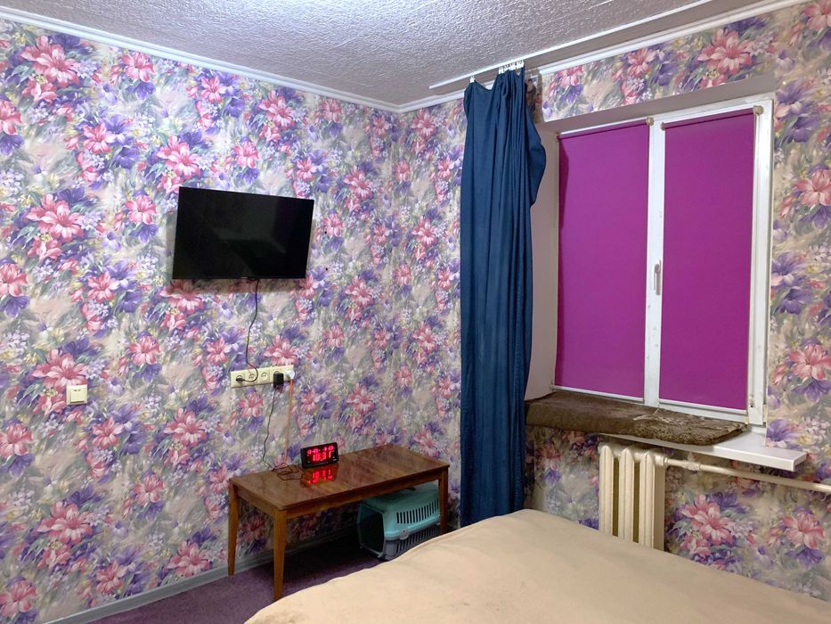 Квартира з Ремонтом! Алмазний. вул. Київське Шосе. З Технікою, Меблями