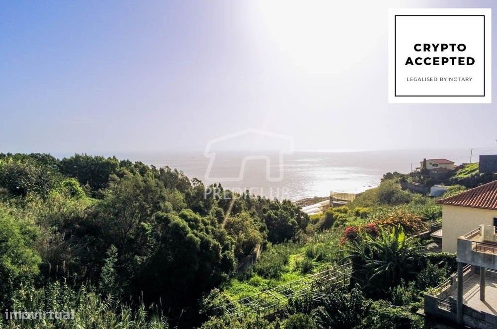 Terreno, Santa Cruz, Santa Cruz