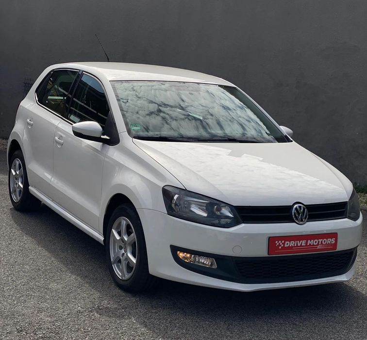 VW Polo 1.4 Style