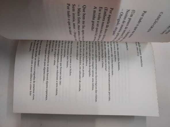 Mário Soares - os poemas da minha vida