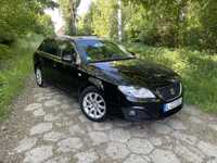 Seat Exeo ST 2.0 TDI 143PS CAGA Klima Navi ! Opłacony !