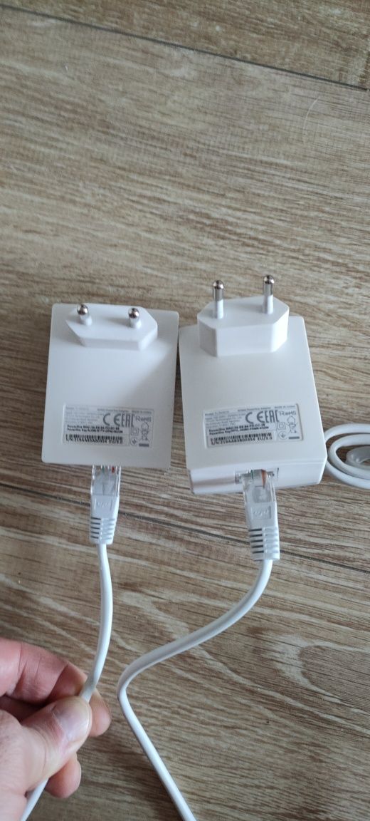 Powerline TP-Link