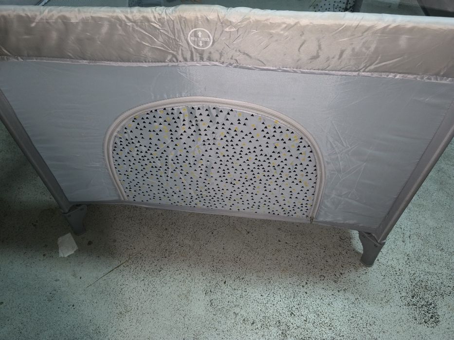 Parque infantil/Berço portátil