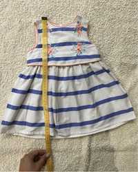 Сукня для дівчинки Платье