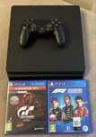 Konsola Playstation 4