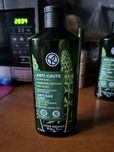 Szampon Yves Rocher przeciw wypadaniu włosom 300 ml nowy