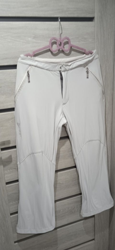 Spodnie narciarskie vuarnet L/XL