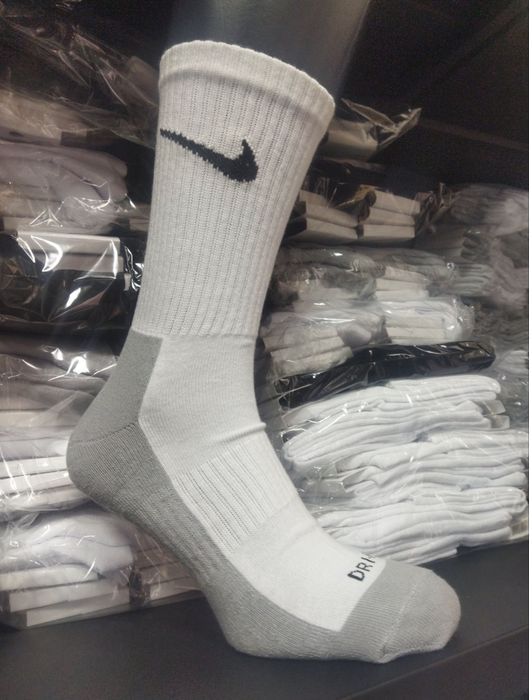 Zestaw męskich skarpetek 12 par