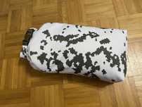 Worek transportowy rolltop stuffsack M05 snow