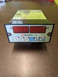 Controladores temperatura p/ Fornos de pastelaria/panificação