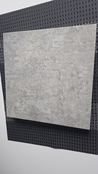 Blat Jasny Beton  Matowy Nowy 35 x 35 x3