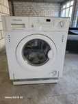 Pralka Electrolux pod zabudowę