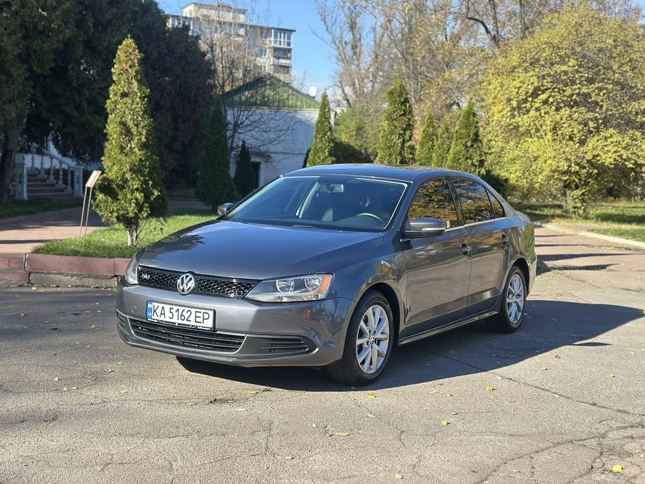Продам Volkswagen Jetta SE