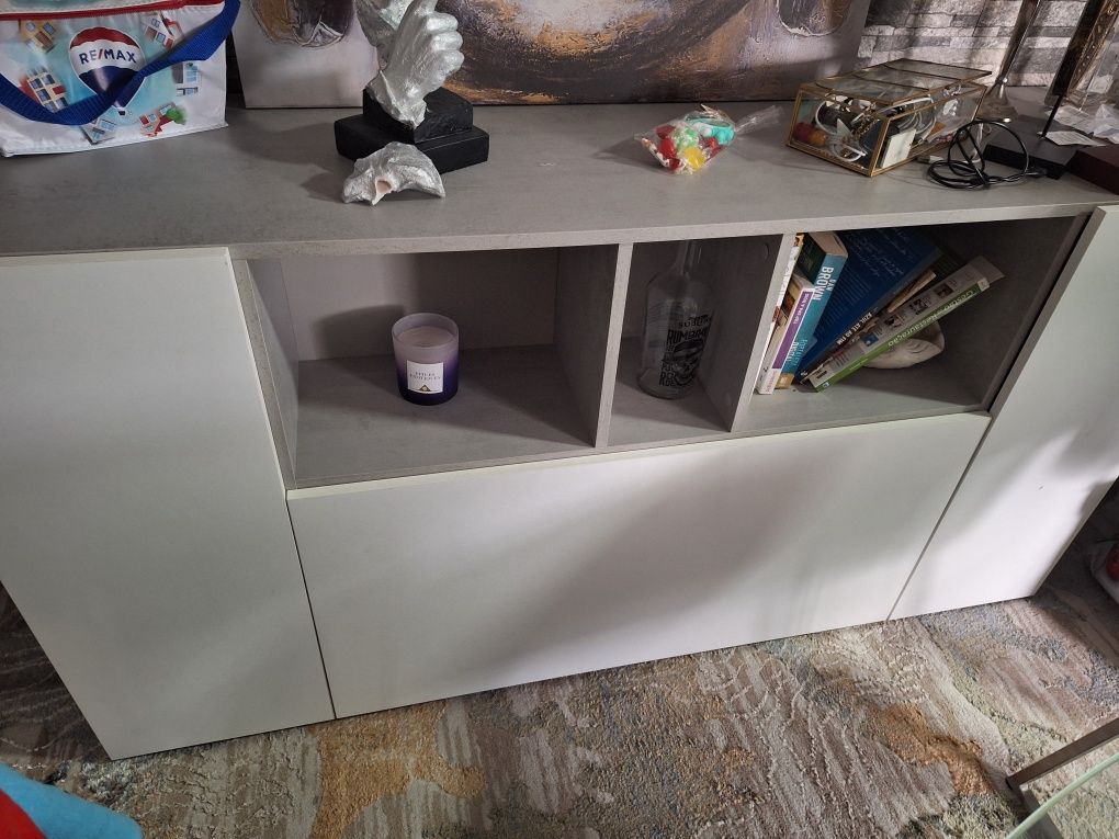 Vendo conjunto sala