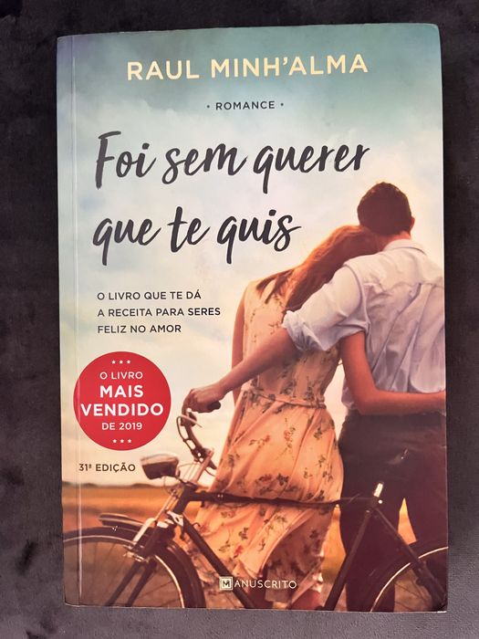 Foi sem querer que te quiz