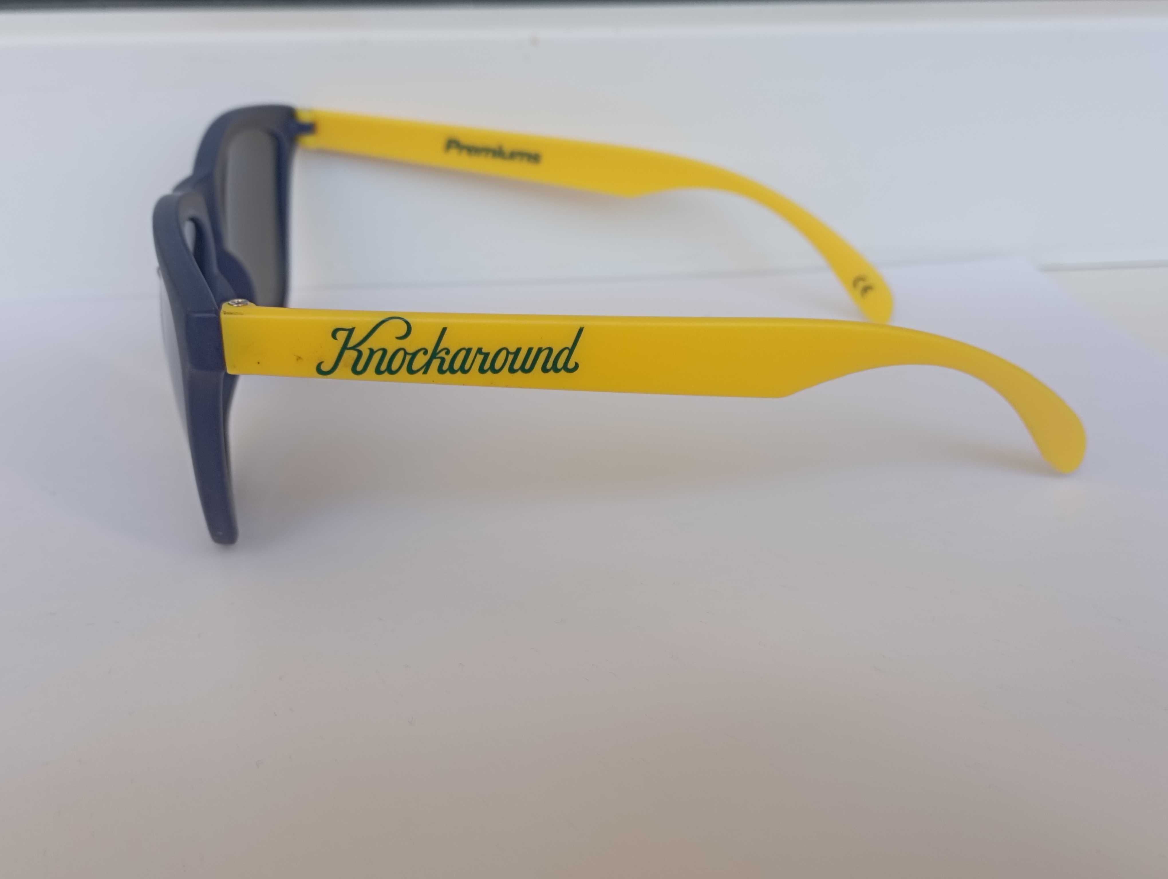 Окуляри сонцезахисні Knockaround Classics ,очки  Knockaround Classics