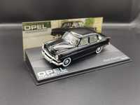 1:43 Opel Collection 1953-55 Opel Kapitan'54  model używany